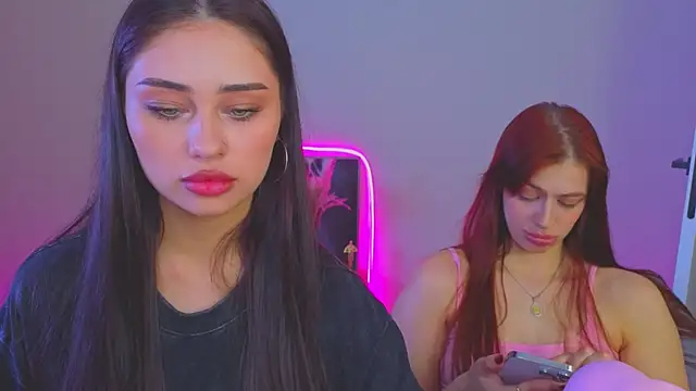 Sofia_Plump webcam
