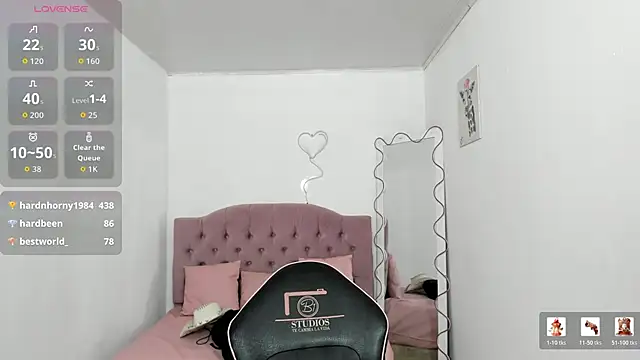 ZAAFIRA_TAY webcam