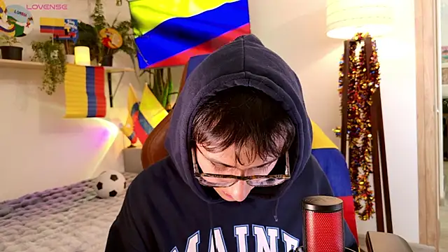 Sr_evann webcam