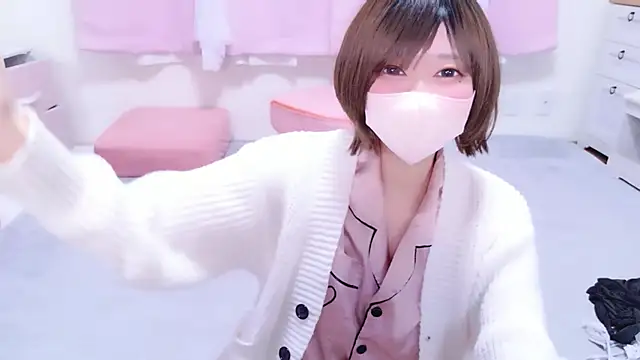 Koyuki_snow live cam on StripChat