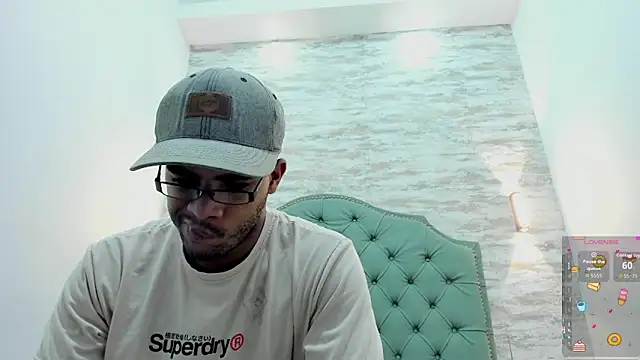 TeamMarcoLuna webcam