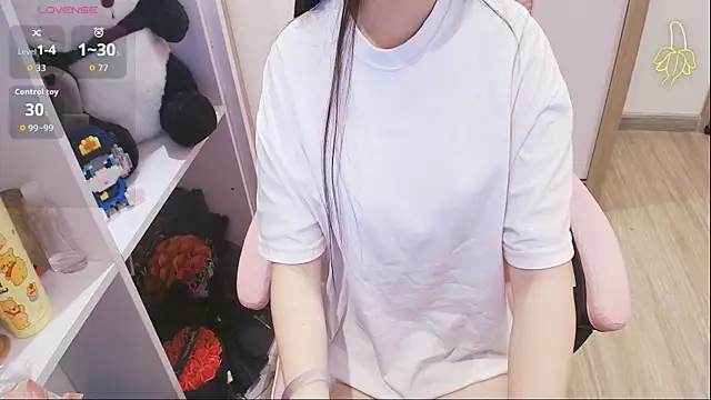 Nana_Chu webcam