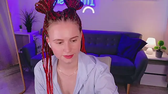 Lover_Daisy_ webcam