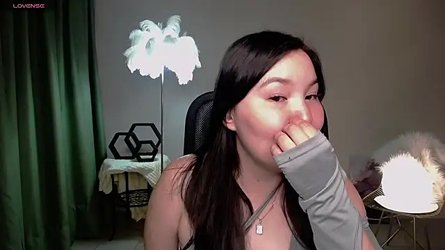 CamilaMartiez webcam