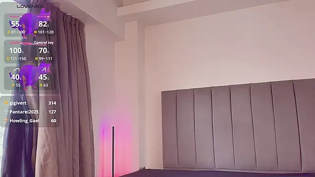 leonienoire webcam