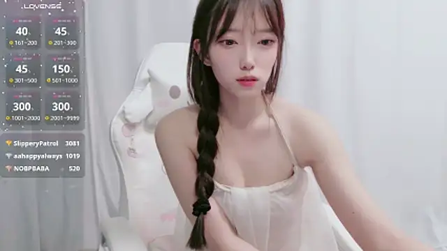 luckyuyu66 webcam
