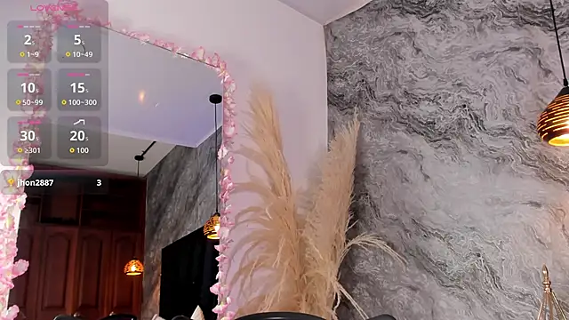 Kendall_Rous_ webcam