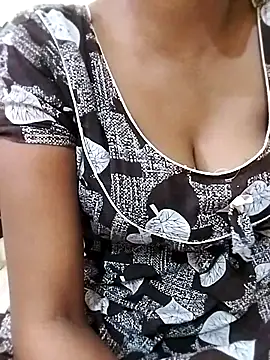 Kritika-sexy webcam