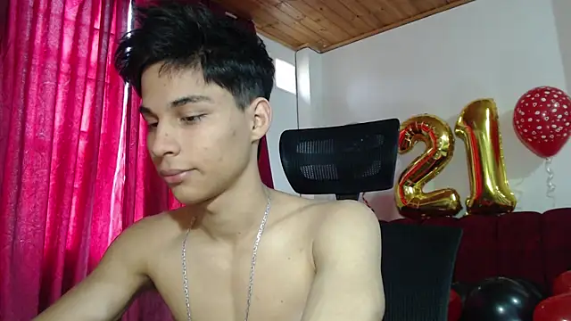 Marck-Pro webcam