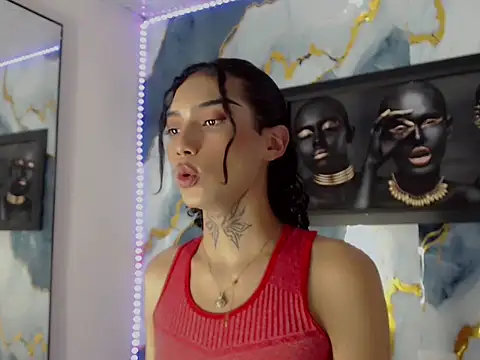 Darianna_A webcam