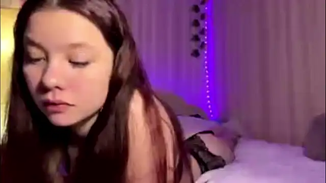 maybebaybexxx webcam