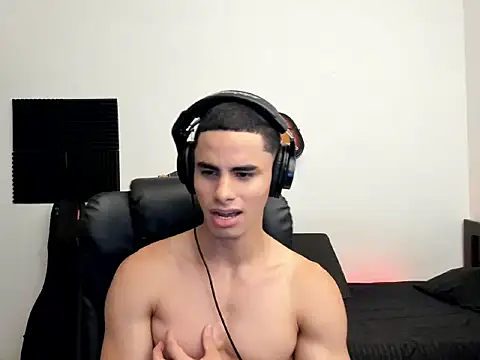 chicozen webcam