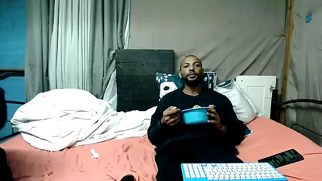 Camodick webcam