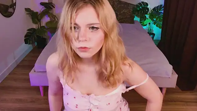 Sofia_Bliss_ webcam