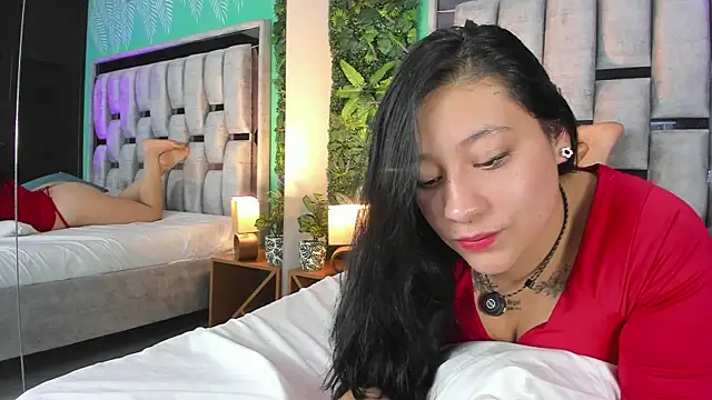 Emilye_rousee webcam