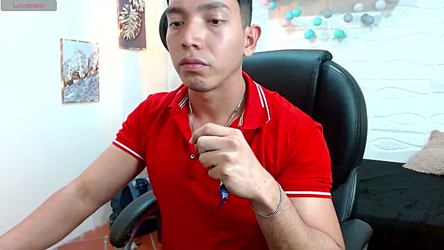 paul_cros webcam