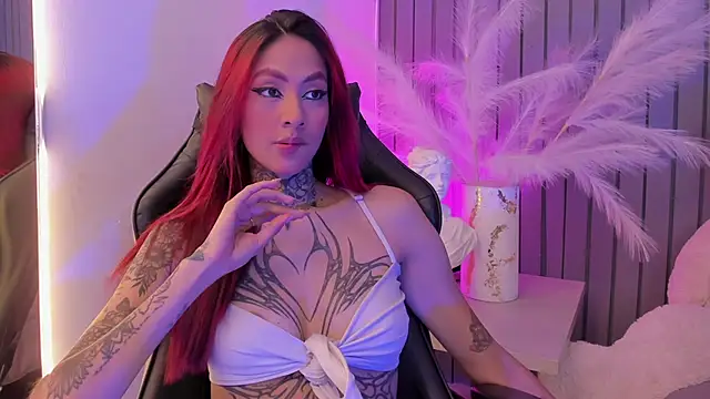 Red_Sinclair webcam