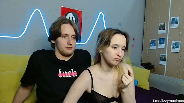 Modest_bitch webcam