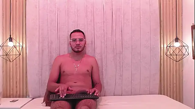 CarolinaySebas webcam