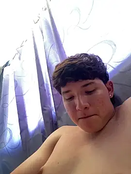 BigLatinGuy webcam