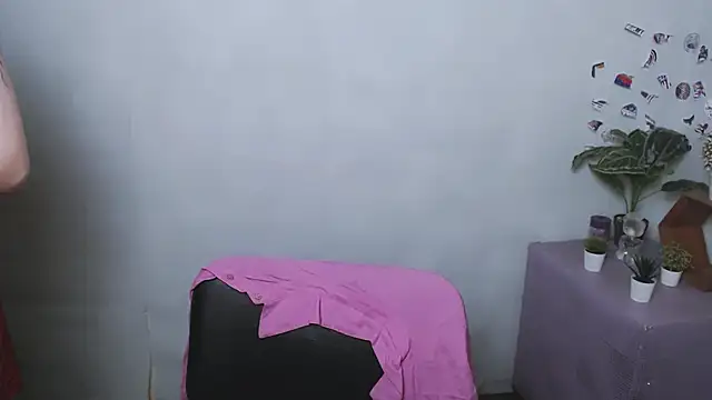 AniMay77 webcam