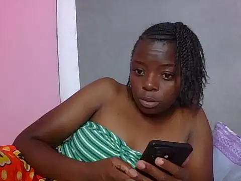 chocodrippy webcam