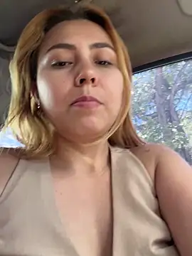 Brittany-rosex webcam