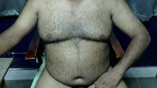 hairysubcub_70 webcam
