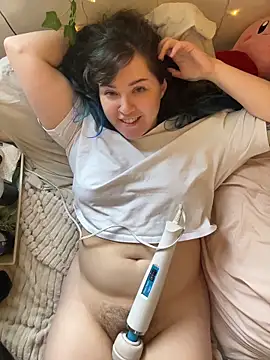 JennKenobi webcam