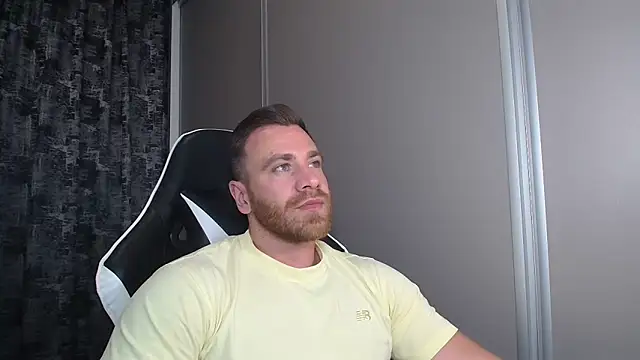 Thori92 webcam