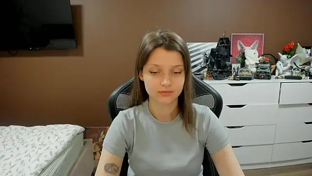 SoniNesti webcam