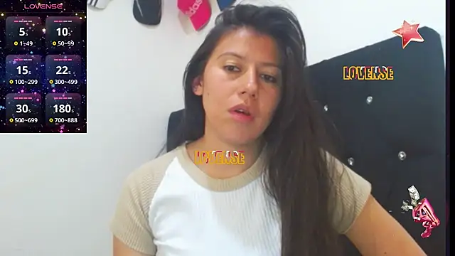 sandyquinnxx live cam on StripChat