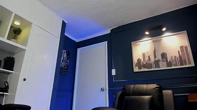 MrFrank_tattoo webcam