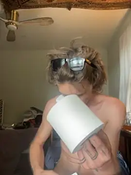 XanderOzzz webcam