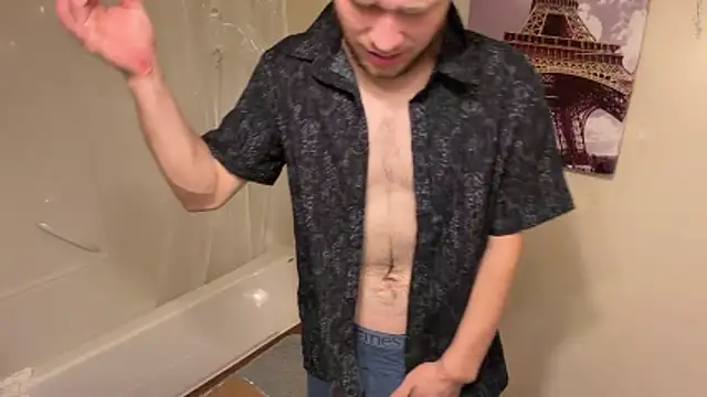 Bad_Boy69_MattZZZ webcam