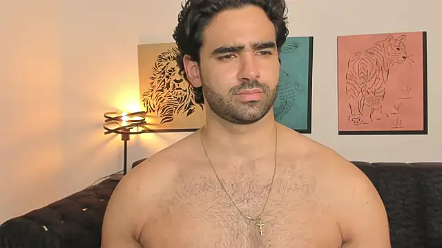 Brad_Martin webcam