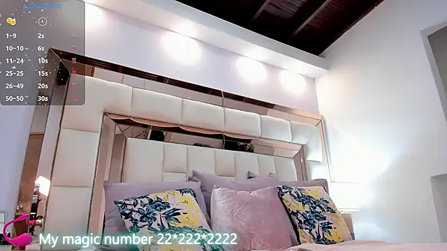 charolnox webcam