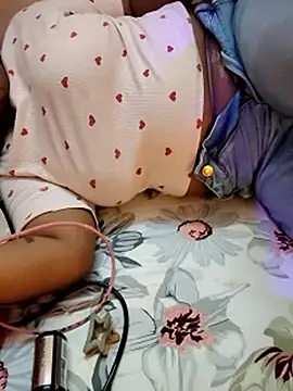 Marathi_khushi1 webcam