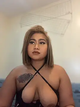 parker_pixie webcam