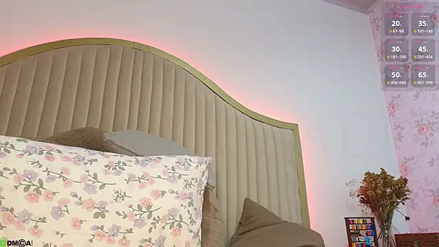 dalilasaadi_ webcam