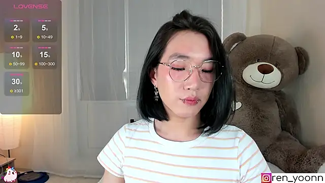 Ren_yoon webcam
