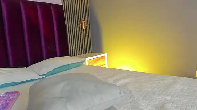 LauraAristizabal webcam