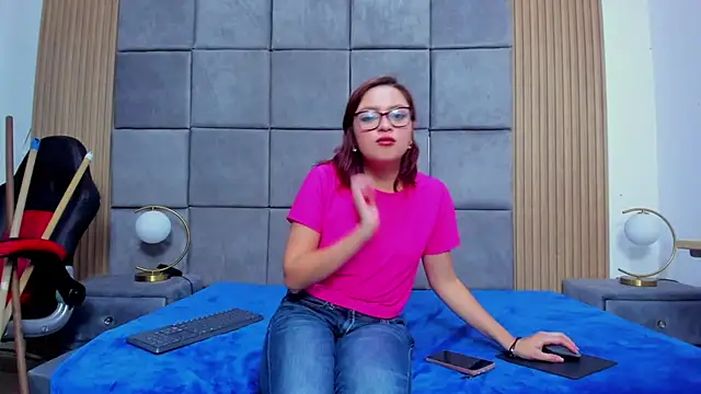 ScarletANDdimitry webcam