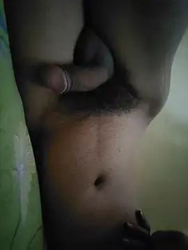 Rohit19997776 webcam