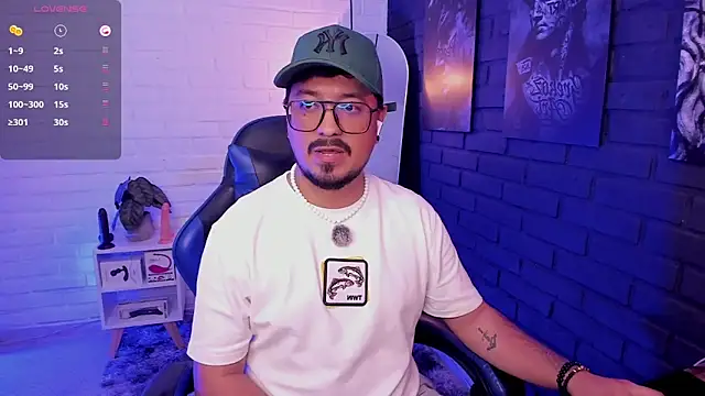 DaviidEvans_ webcam