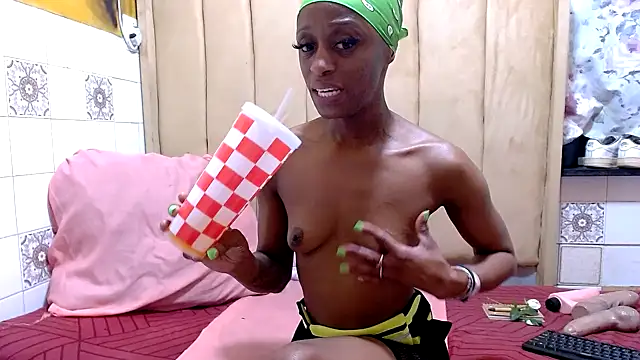 Watch Nikistickyxx25 live on EroticFlix - High definition streams