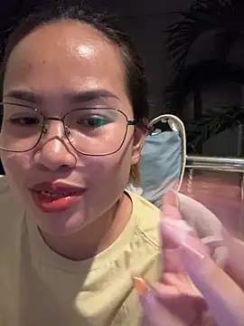 Ponthip webcam