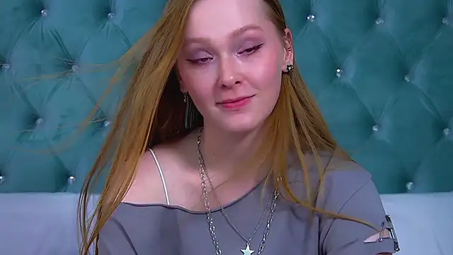 Watch AgataFoxley live on EroticFlix - High definition streams