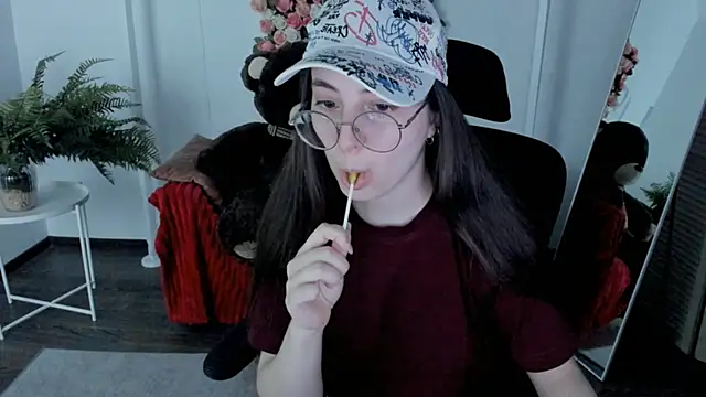 VirtuallVoyant webcam