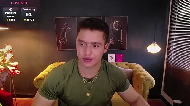 deivid_parker webcam